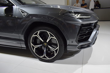 汽車