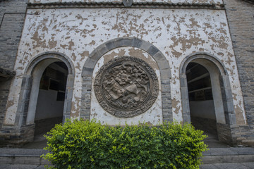 袁家村