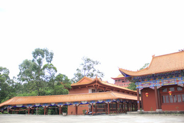 寺廟