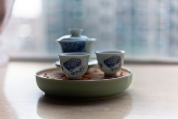 茶具