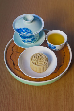 月餅