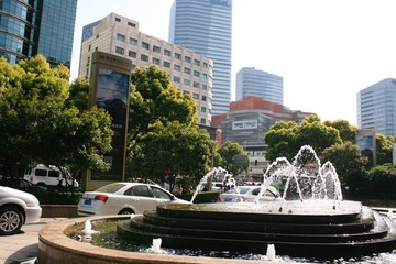 上海公園