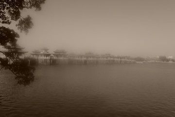 湘子橋