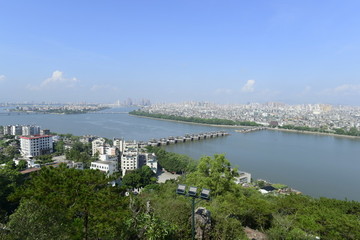 潮州全景