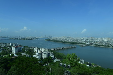 潮州全景
