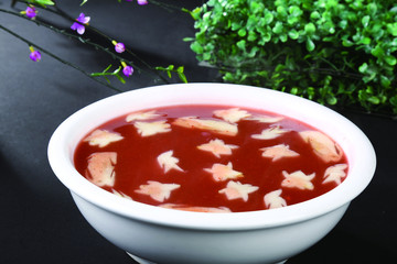 美果山楂湯