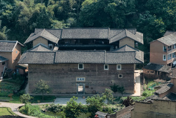 慶成樓