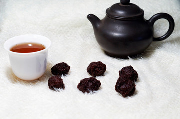 李干
