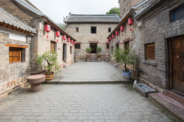 神垕古鎮(zhèn)