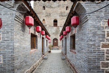 神垕古鎮(zhèn)