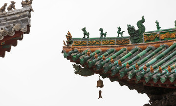 神垕古鎮(zhèn)
