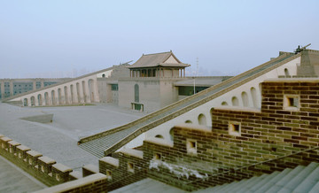 天津北塘炮臺