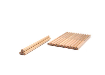 原木鉛筆學(xué)習(xí)用品