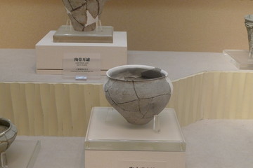 三星堆博物館文物