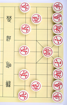 中國象棋