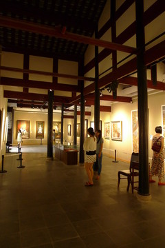 成都書(shū)畫(huà)院