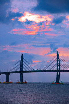 港珠澳大橋