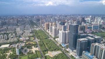 唐延路兩邊