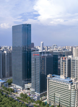 禾盛京廣大樓