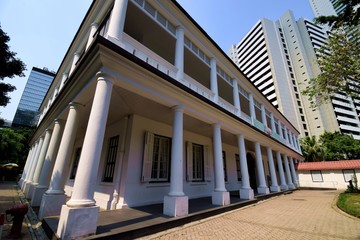 香港茶具文物館