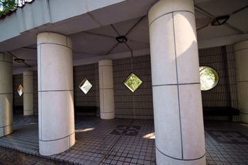 太極園