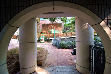 太極園