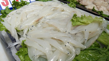 銀魚