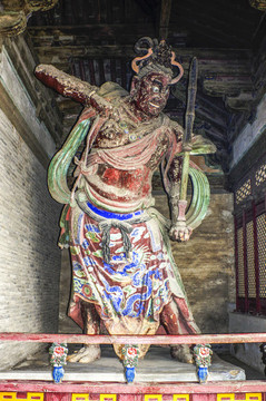 獨(dú)樂寺