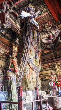 獨(dú)樂寺