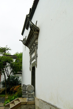 徽派建筑