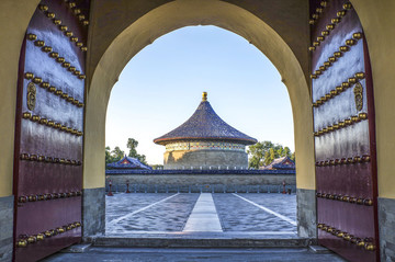 天壇