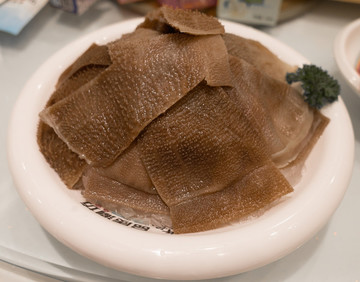 牛百葉