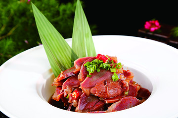 饞嘴鵝胗