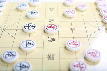 中國象棋