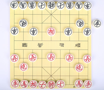 中國象棋
