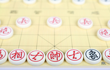 中國象棋