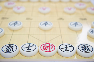 換帥