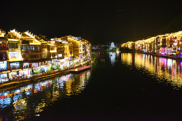 鎮(zhèn)遠(yuǎn)古城