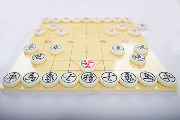 中國象棋