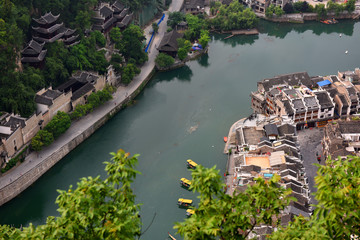 鎮(zhèn)遠(yuǎn)古城