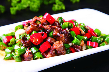 風(fēng)味小羊腱