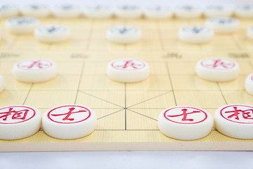中國象棋
