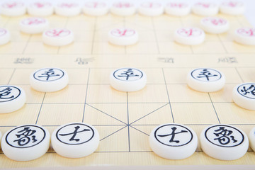 中國象棋