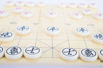中國象棋
