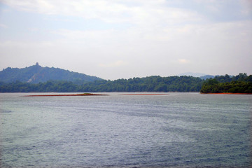 仙女湖