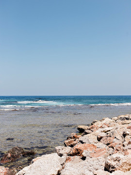 海水