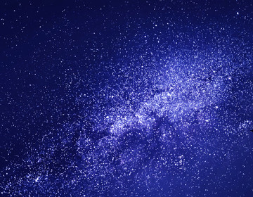 星空素材