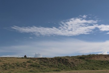 青海湖風(fēng)景