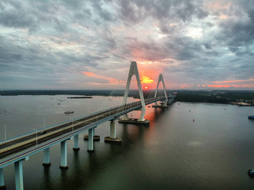 清瀾大橋