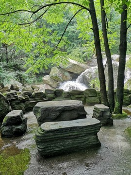 木札嶺
